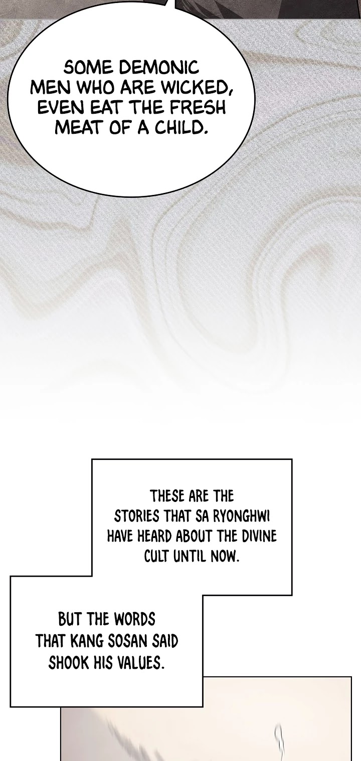 Chronicles of Heavenly Demon Chapter 182 page 29 - Chapter 182