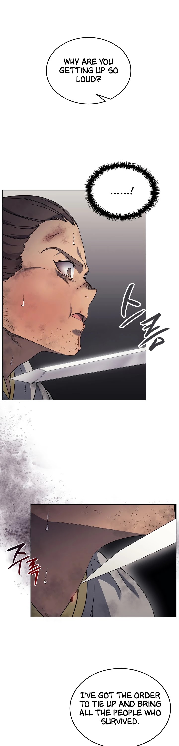Chronicles of Heavenly Demon Chapter 182 page 3 - Chapter 182