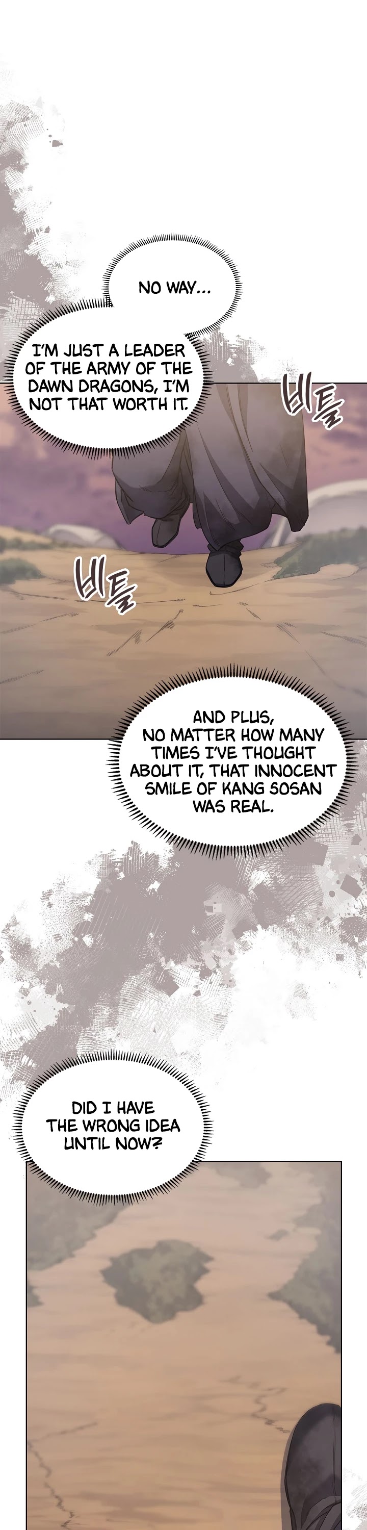 Chronicles of Heavenly Demon Chapter 182 page 31 - Chapter 182