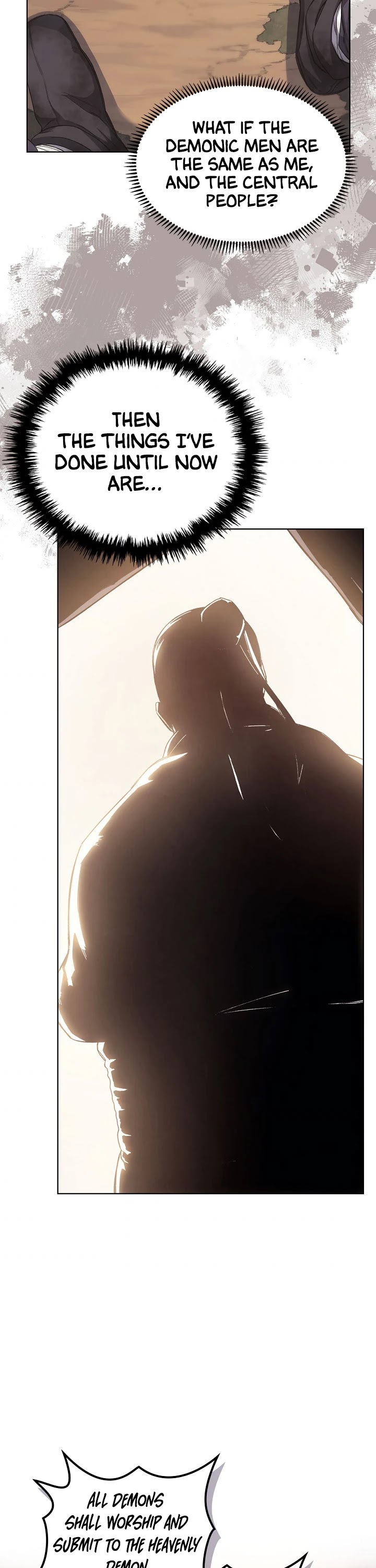Chronicles of Heavenly Demon Chapter 182 page 32 - Chapter 182