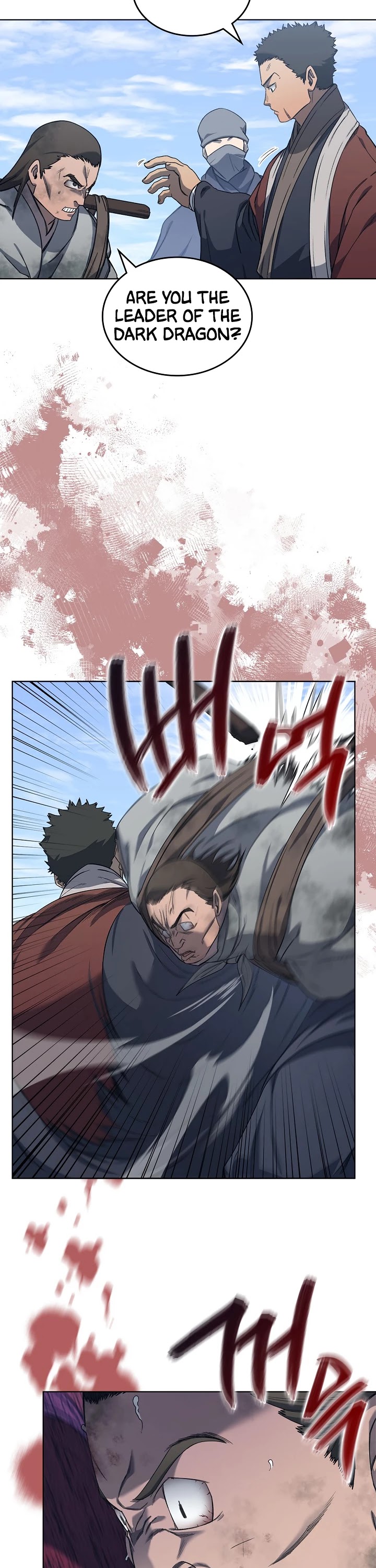 Chronicles of Heavenly Demon Chapter 182 page 7 - Chapter 182