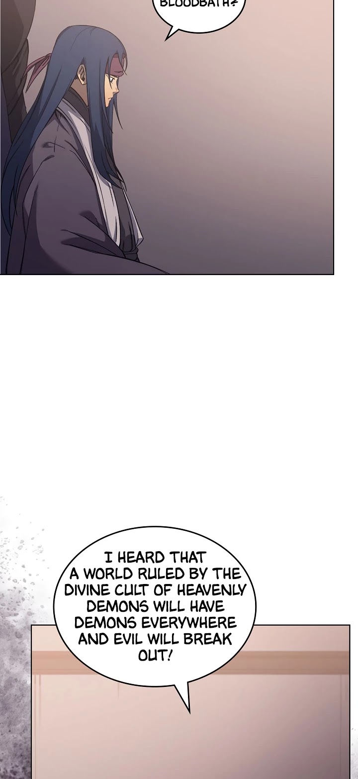 Chronicles of Heavenly Demon Chapter 183 page 13 - Chapter 183