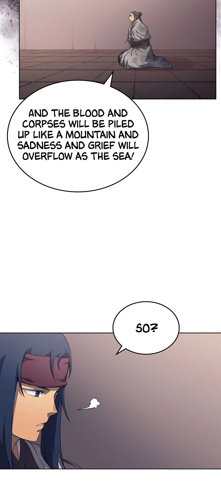 Chronicles of Heavenly Demon Chapter 183 page 14 - Chapter 183