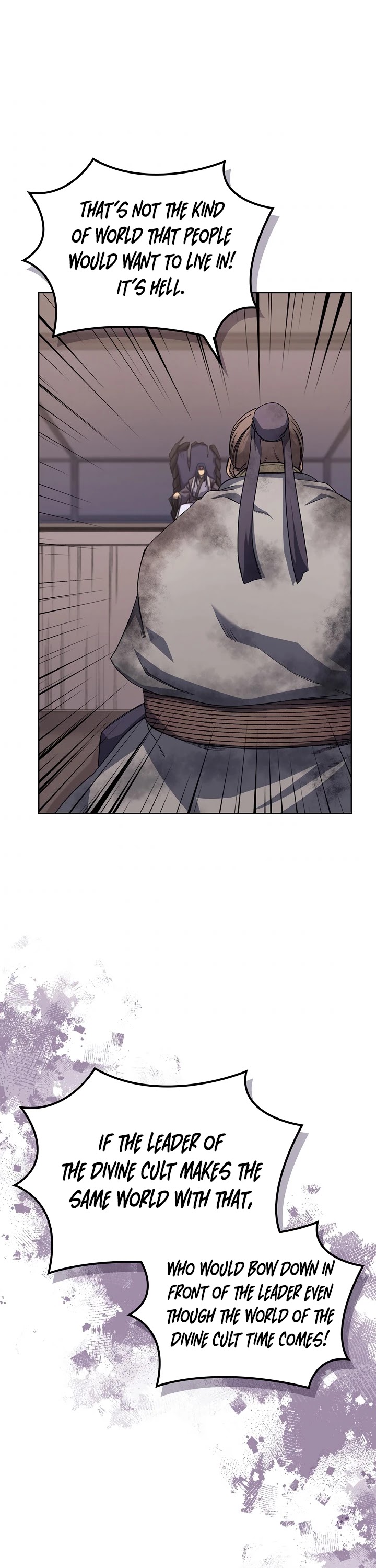 Chronicles of Heavenly Demon Chapter 183 page 15 - Chapter 183