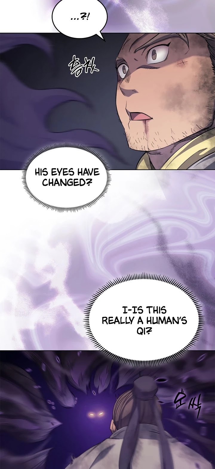 Chronicles of Heavenly Demon Chapter 183 page 18 - Chapter 183