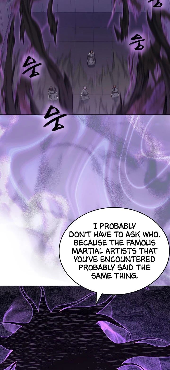 Chronicles of Heavenly Demon Chapter 183 page 21 - Chapter 183