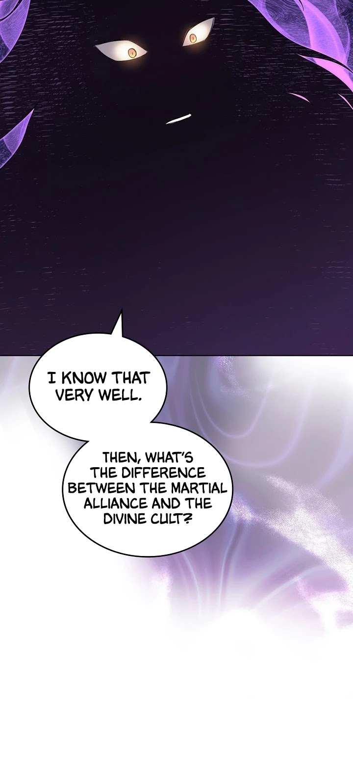 Chronicles of Heavenly Demon Chapter 183 page 22 - Chapter 183