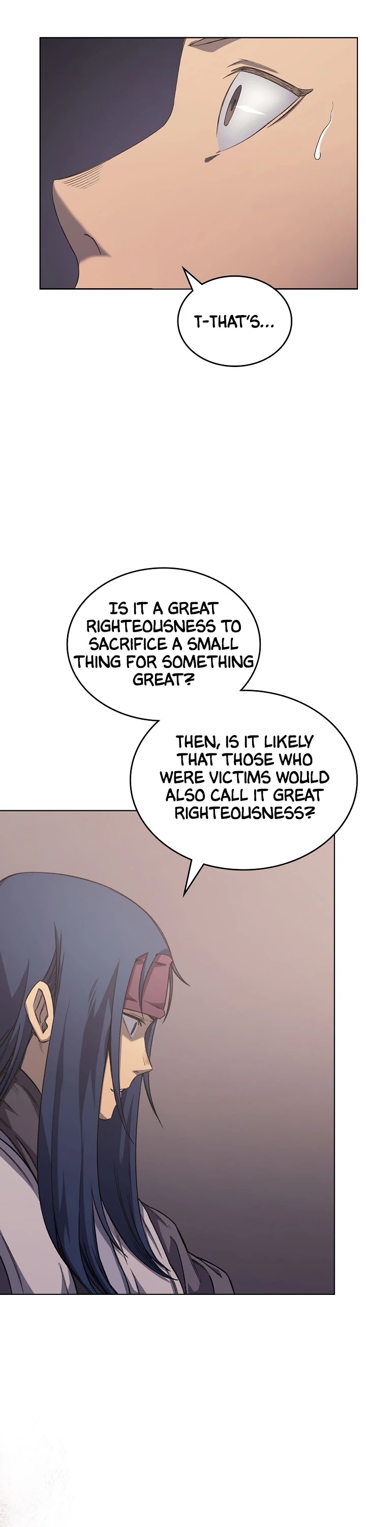 Chronicles of Heavenly Demon Chapter 183 page 24 - Chapter 183