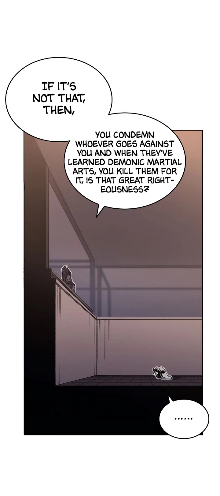 Chronicles of Heavenly Demon Chapter 183 page 30 - Chapter 183