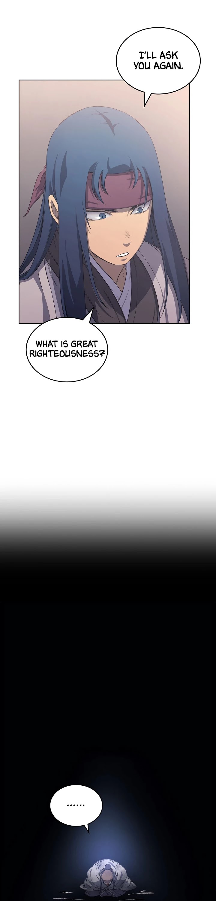 Chronicles of Heavenly Demon Chapter 183 page 31 - Chapter 183