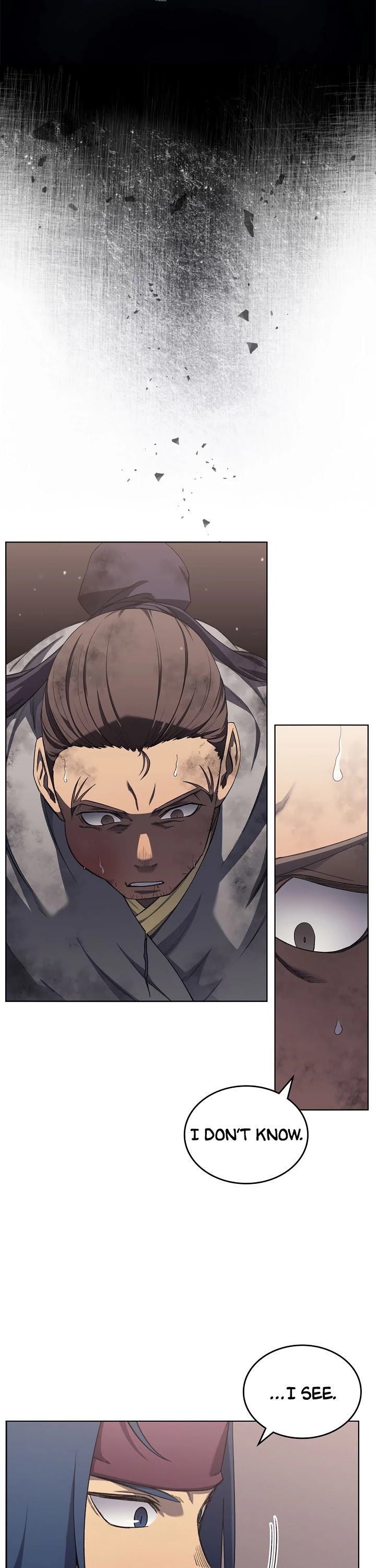 Chronicles of Heavenly Demon Chapter 183 page 32 - Chapter 183