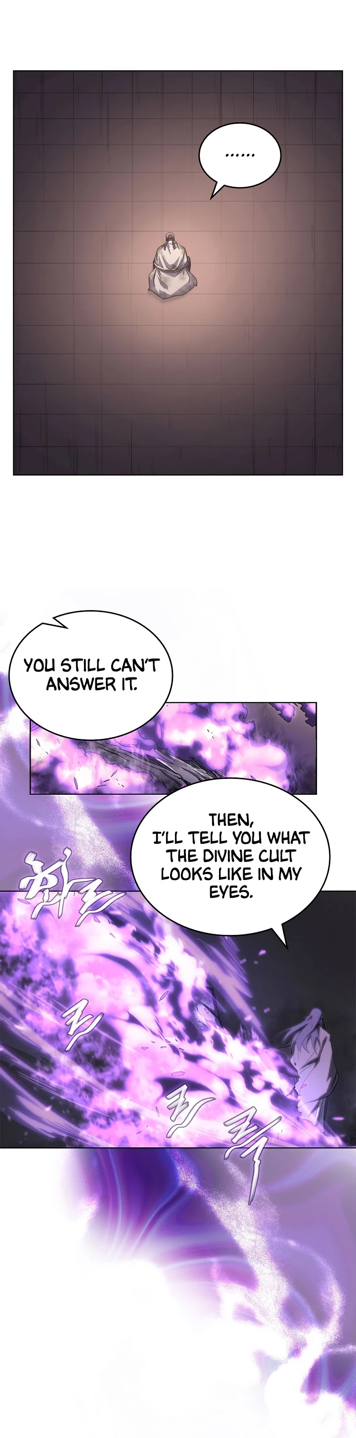 Chronicles of Heavenly Demon Chapter 183 page 36 - Chapter 183