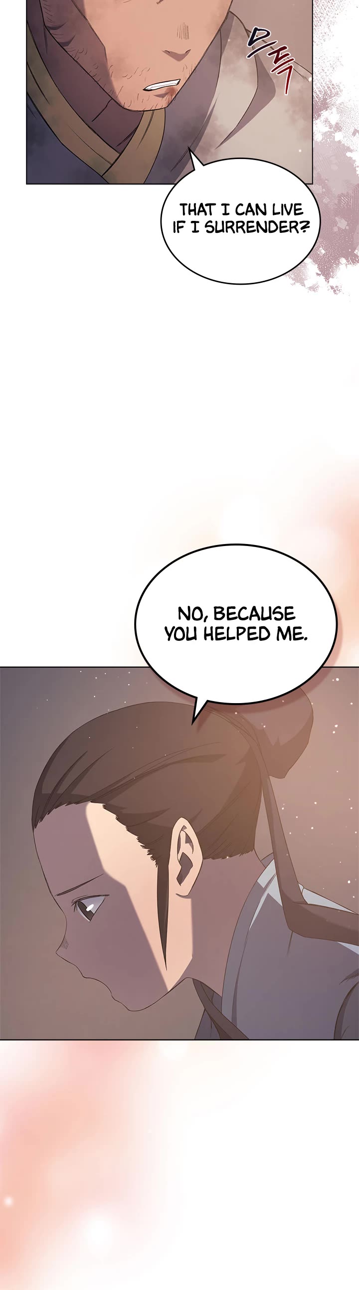 Chronicles of Heavenly Demon Chapter 184 page 22 - Chapter 184