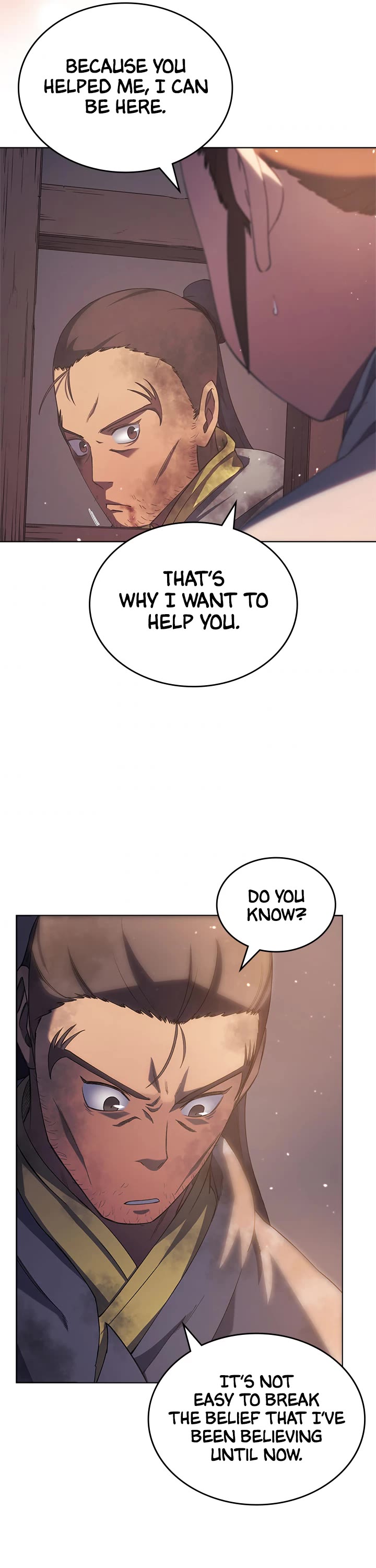 Chronicles of Heavenly Demon Chapter 184 page 23 - Chapter 184