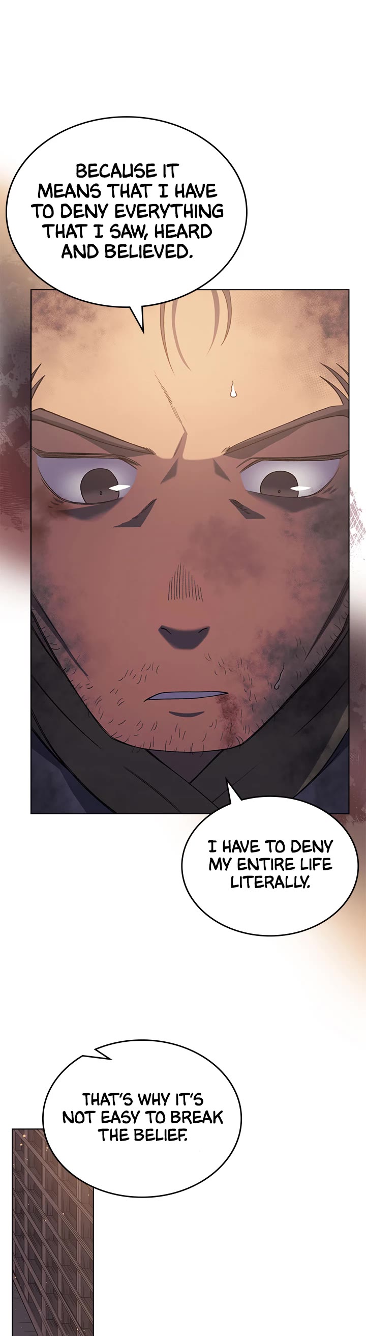 Chronicles of Heavenly Demon Chapter 184 page 24 - Chapter 184