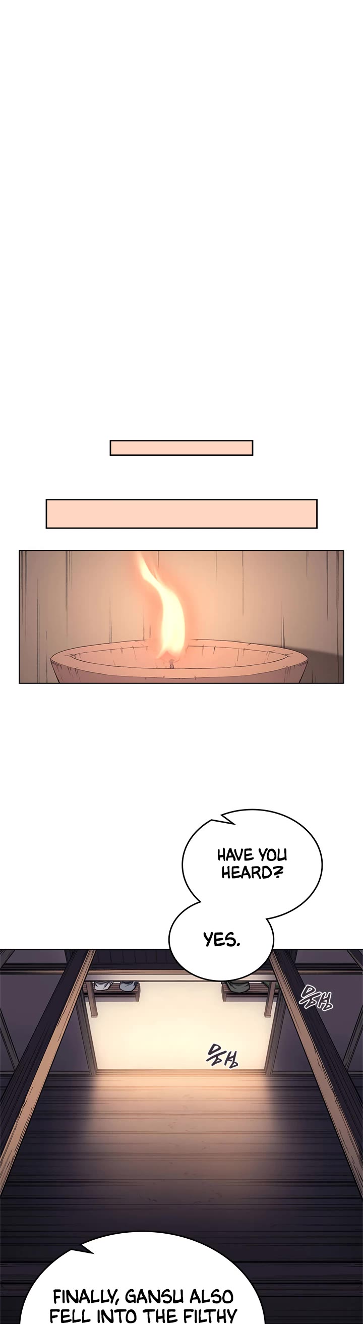 Chronicles of Heavenly Demon Chapter 184 page 28 - Chapter 184