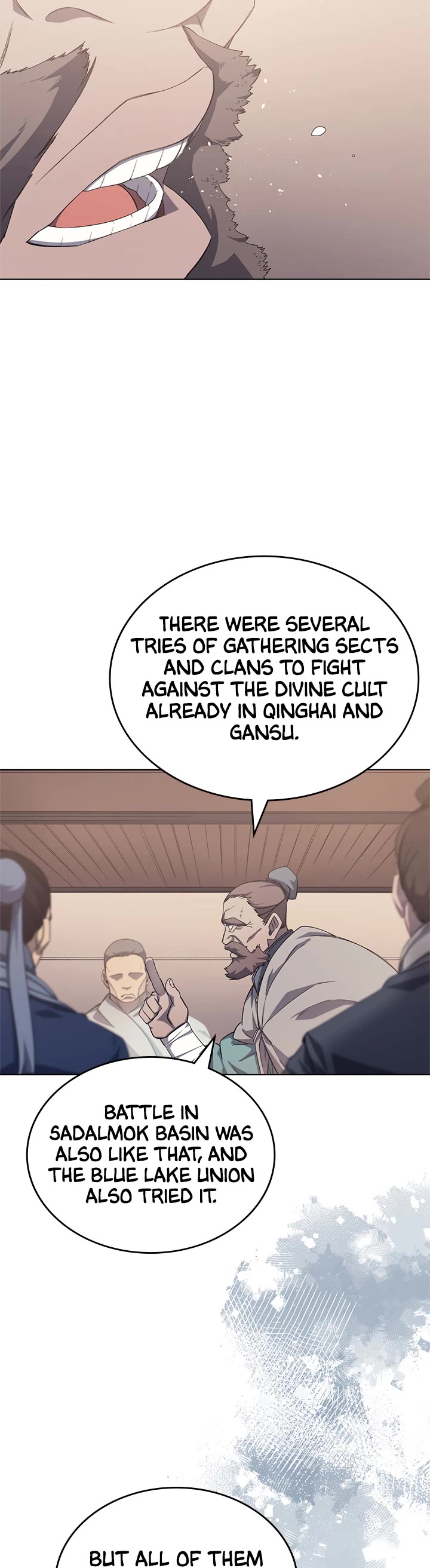 Chronicles of Heavenly Demon Chapter 184 page 30 - Chapter 184