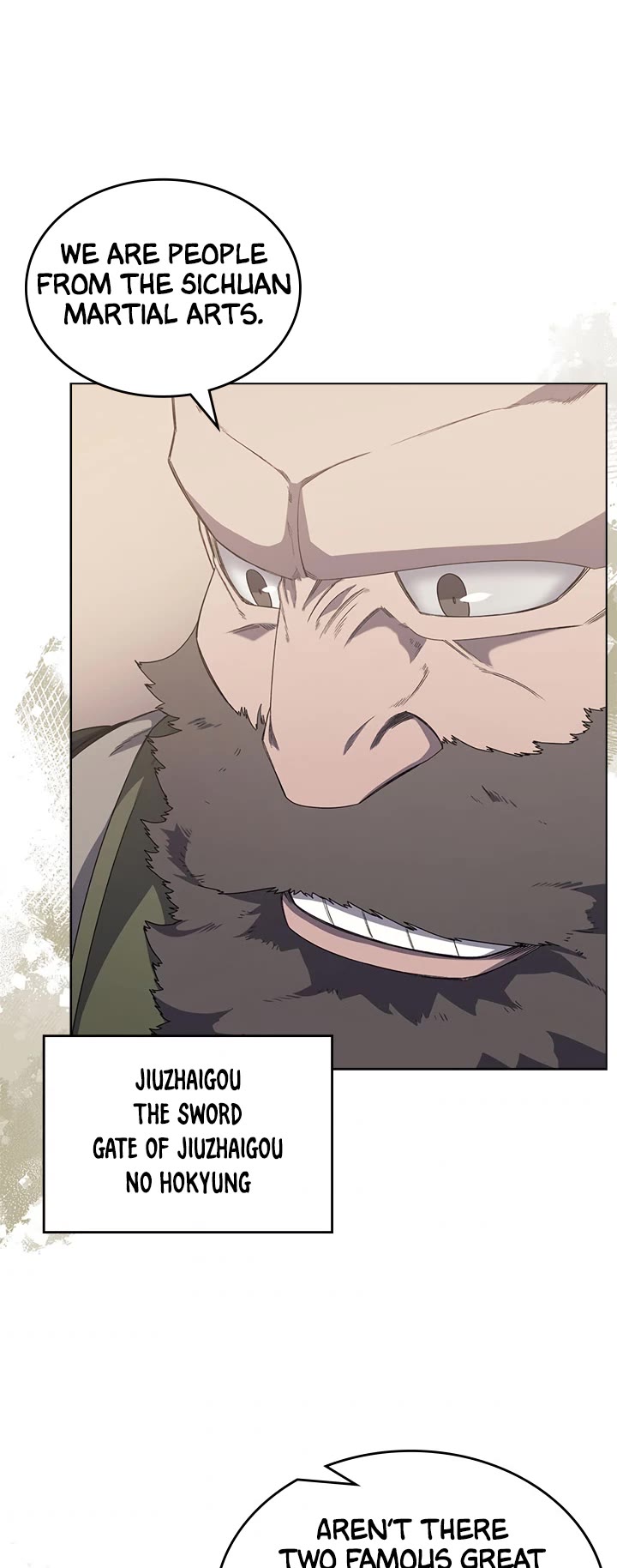 Chronicles of Heavenly Demon Chapter 184 page 32 - Chapter 184