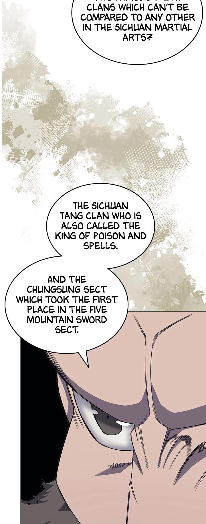 Chronicles of Heavenly Demon Chapter 184 page 33 - Chapter 184