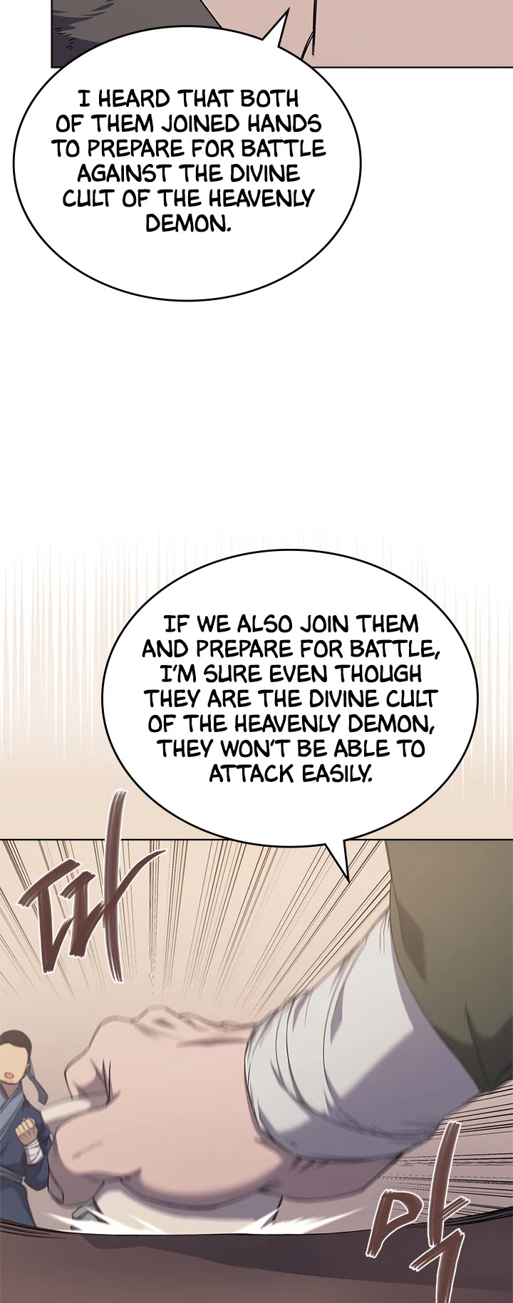 Chronicles of Heavenly Demon Chapter 184 page 34 - Chapter 184