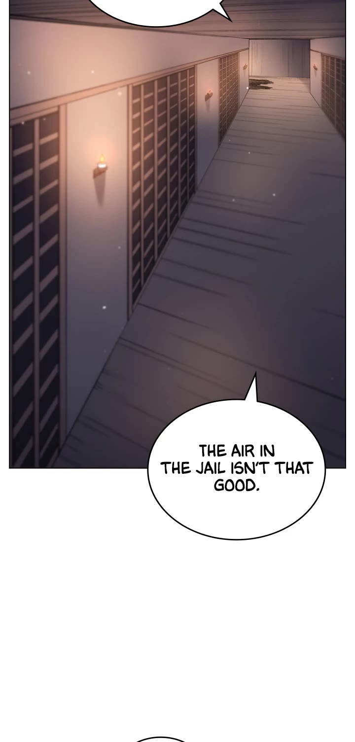 Chronicles of Heavenly Demon Chapter 184 page 8 - Chapter 184