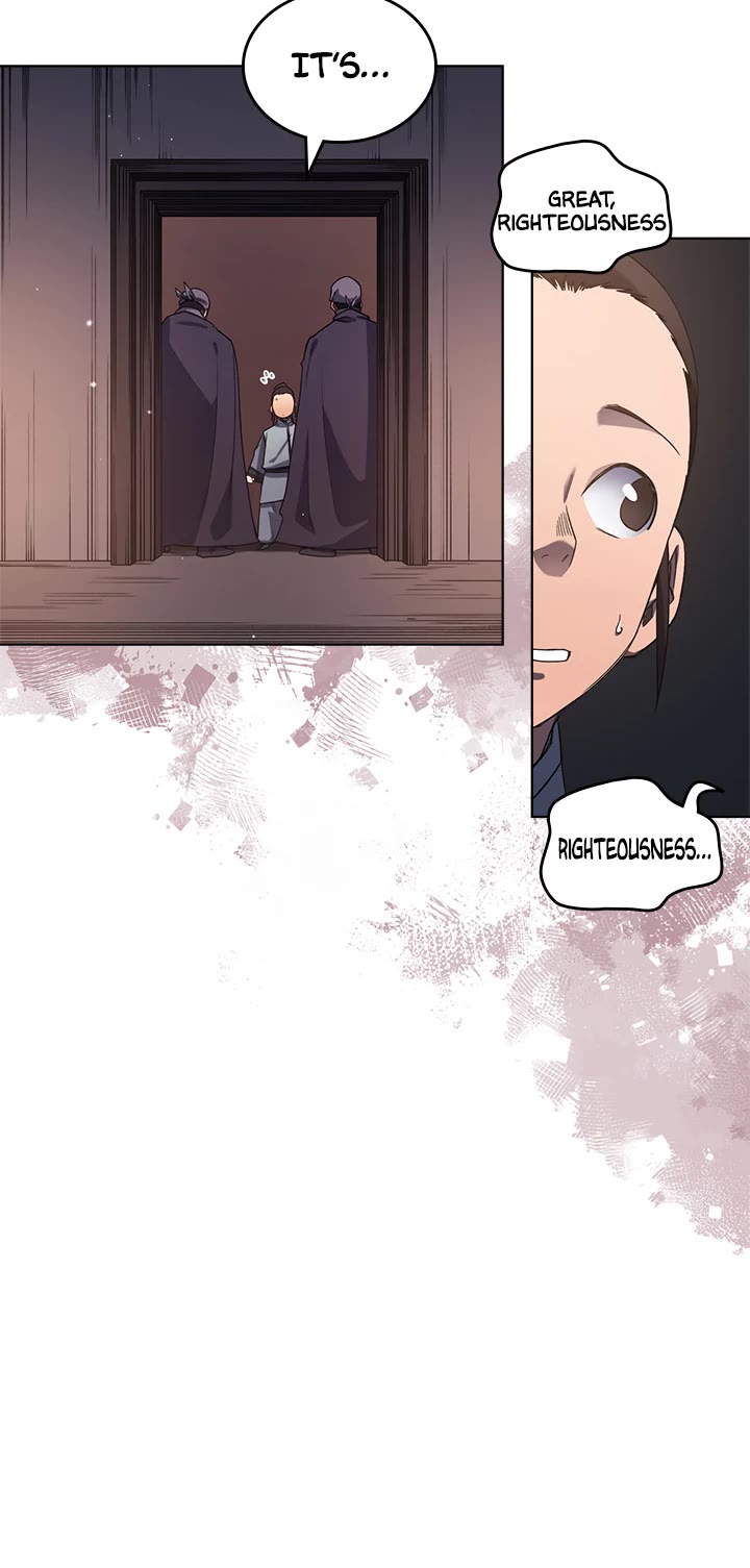 Chronicles of Heavenly Demon Chapter 184 page 9 - Chapter 184