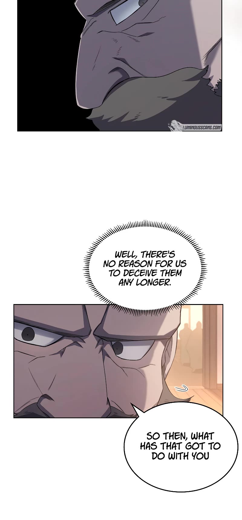 Chronicles of Heavenly Demon Chapter 185 page 11 - Chapter 185