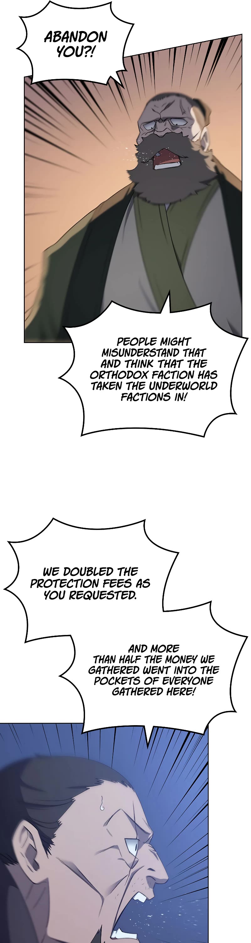 Chronicles of Heavenly Demon Chapter 185 page 13 - Chapter 185