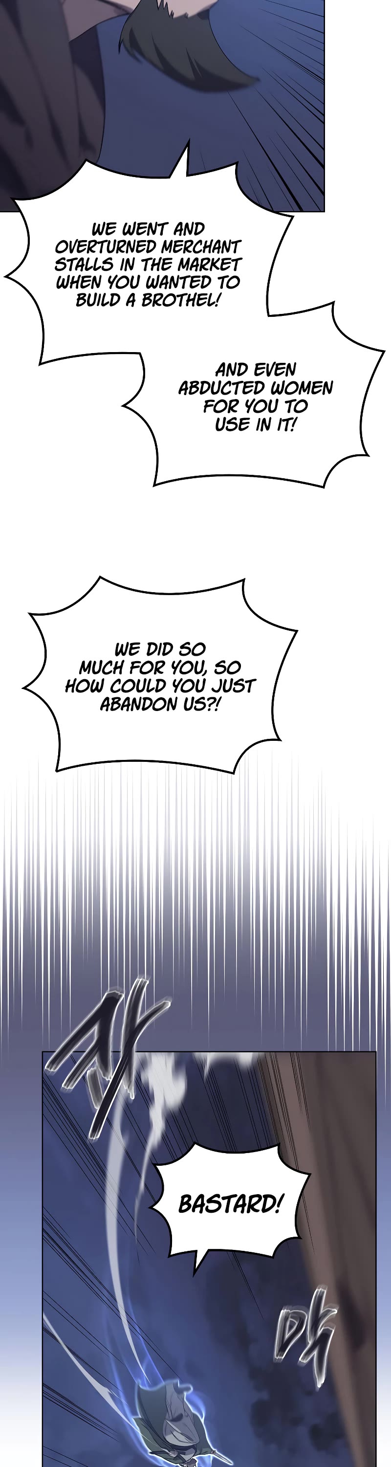 Chronicles of Heavenly Demon Chapter 185 page 14 - Chapter 185