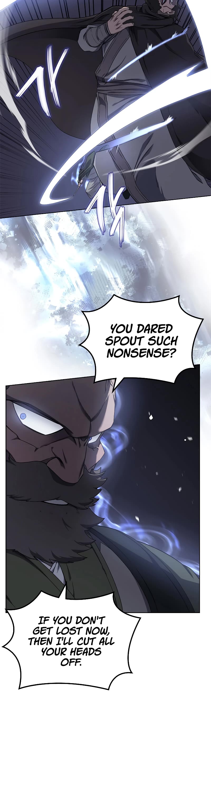 Chronicles of Heavenly Demon Chapter 185 page 16 - Chapter 185