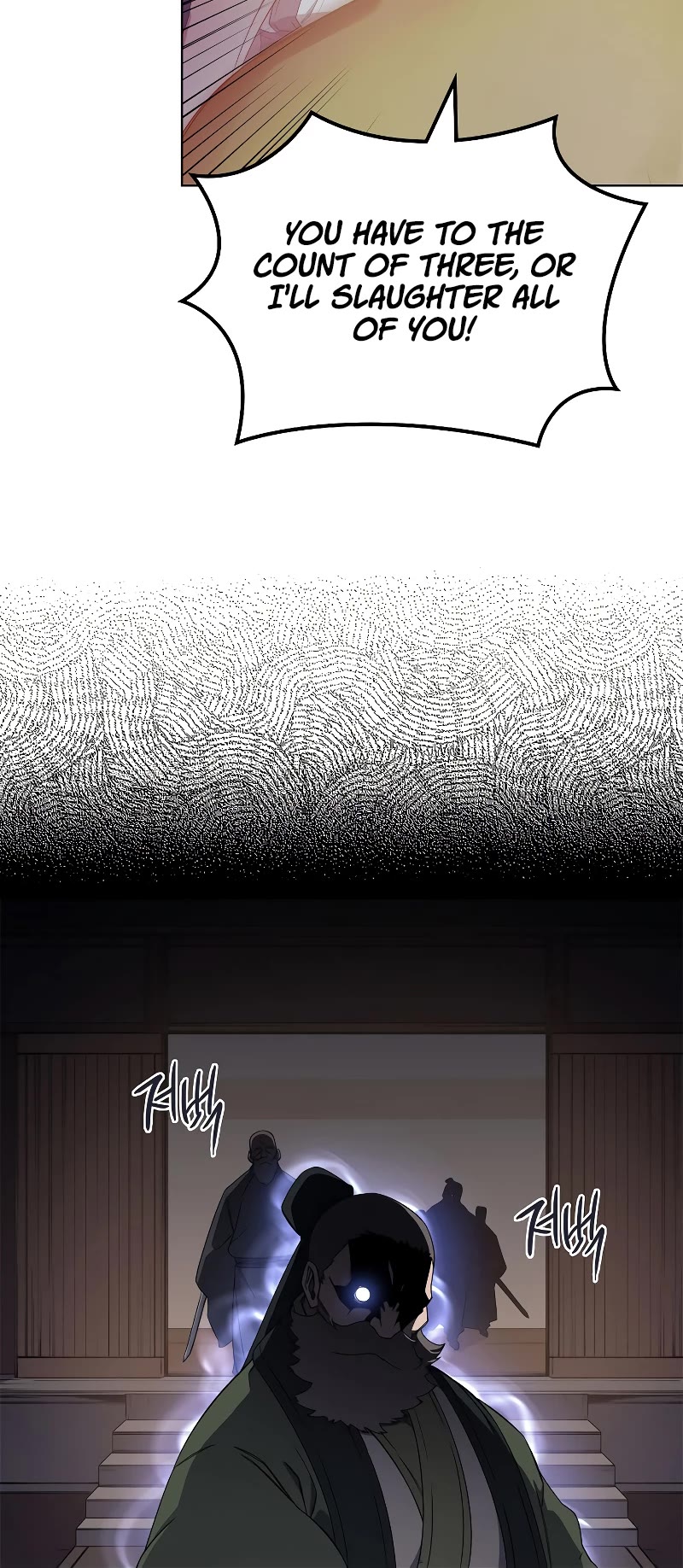 Chronicles of Heavenly Demon Chapter 185 page 18 - Chapter 185