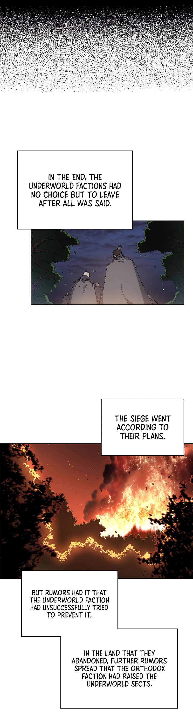 Chronicles of Heavenly Demon Chapter 185 page 19 - Chapter 185