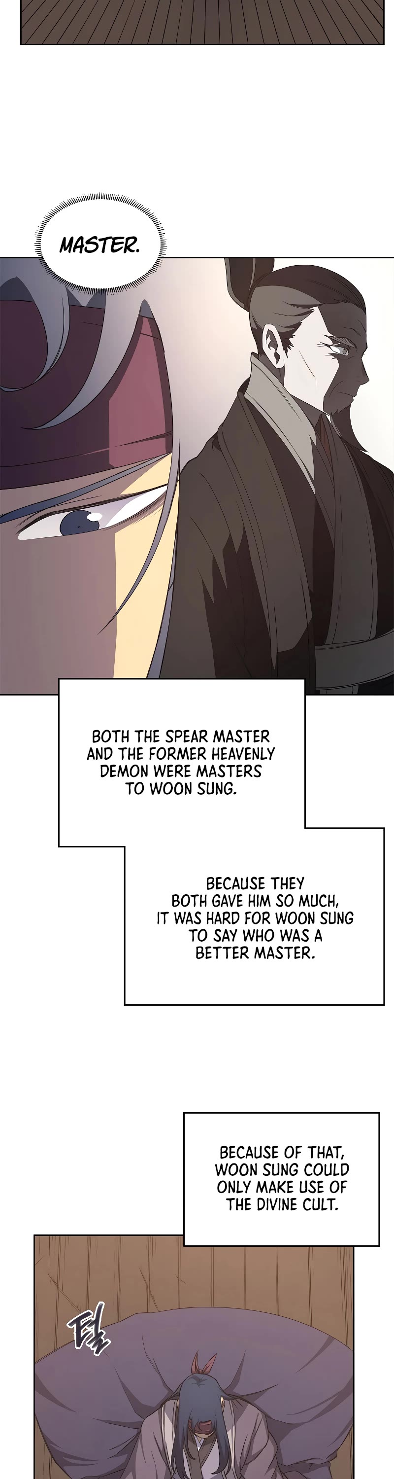 Chronicles of Heavenly Demon Chapter 185 page 26 - Chapter 185