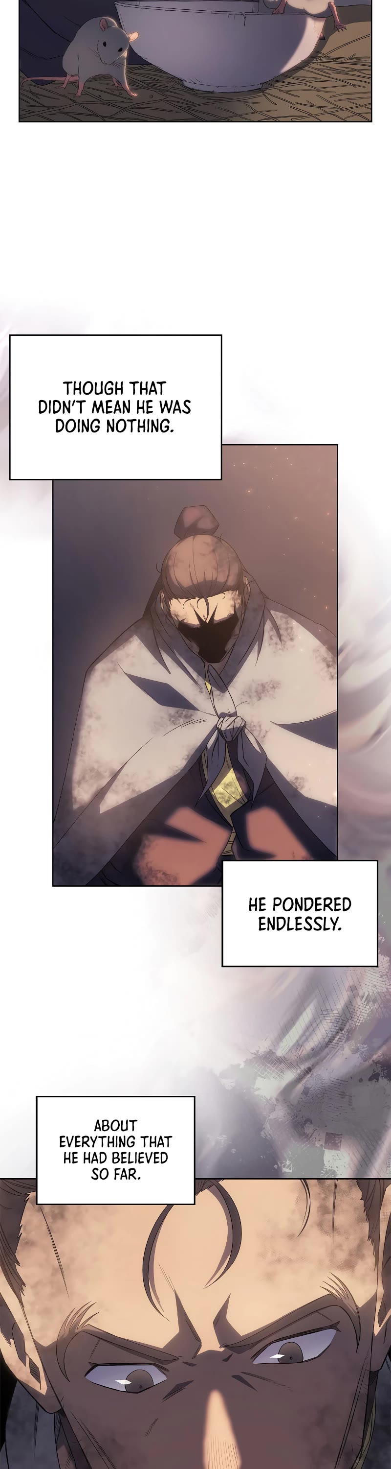Chronicles of Heavenly Demon Chapter 185 page 34 - Chapter 185