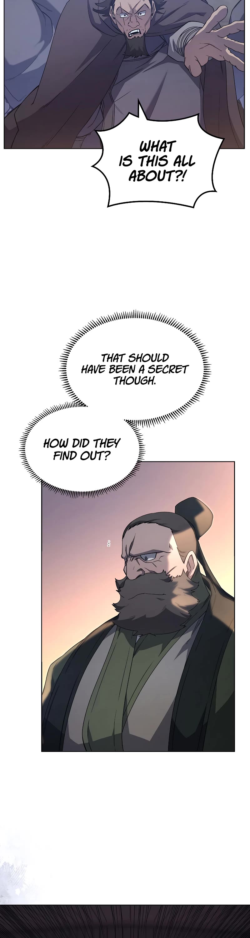 Chronicles of Heavenly Demon Chapter 185 page 9 - Chapter 185