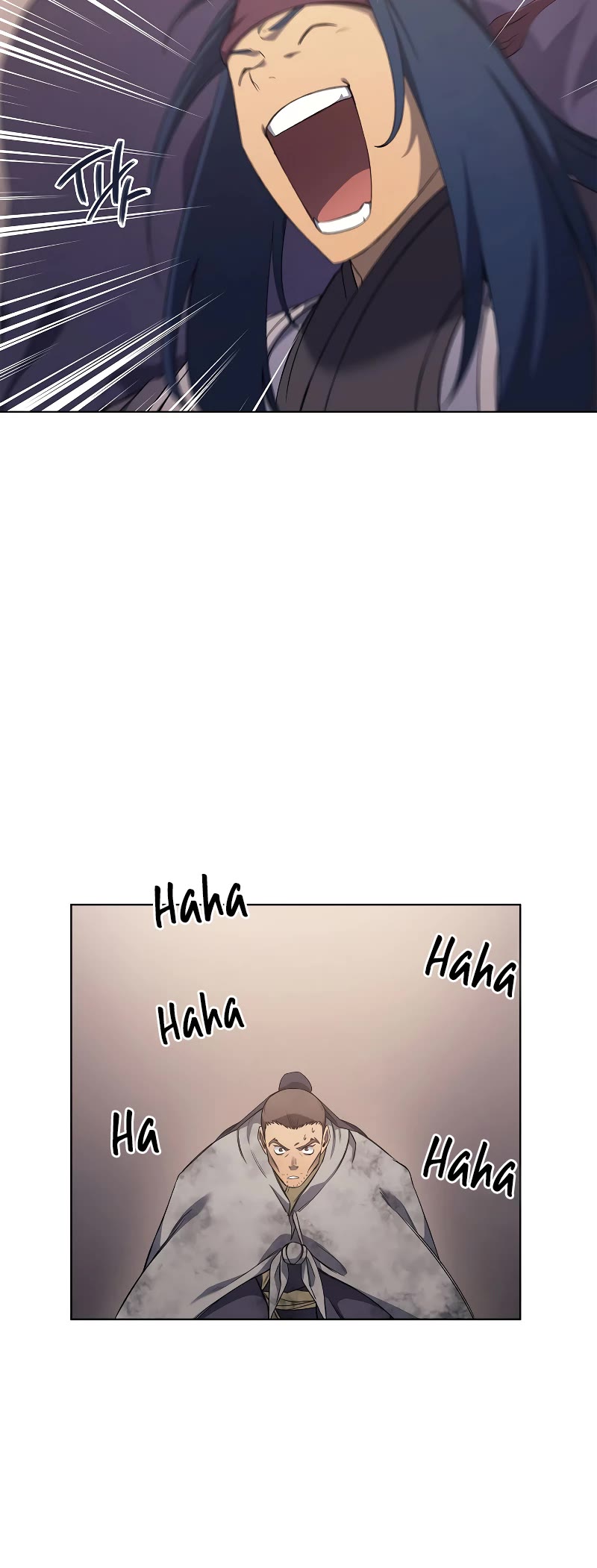 Chronicles of Heavenly Demon Chapter 186 page 11 - Chapter 186