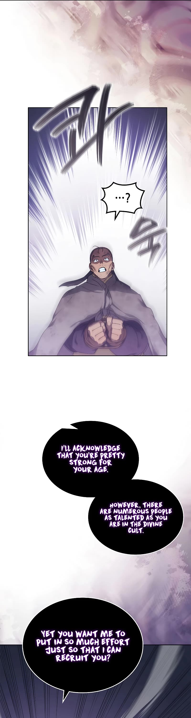 Chronicles of Heavenly Demon Chapter 186 page 13 - Chapter 186