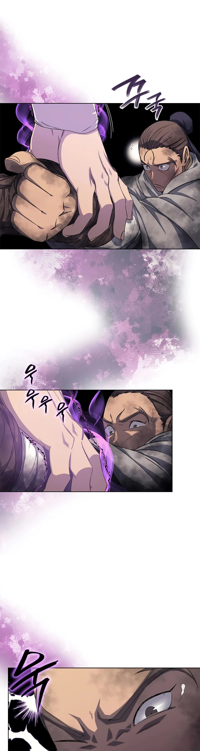 Chronicles of Heavenly Demon Chapter 186 page 19 - Chapter 186