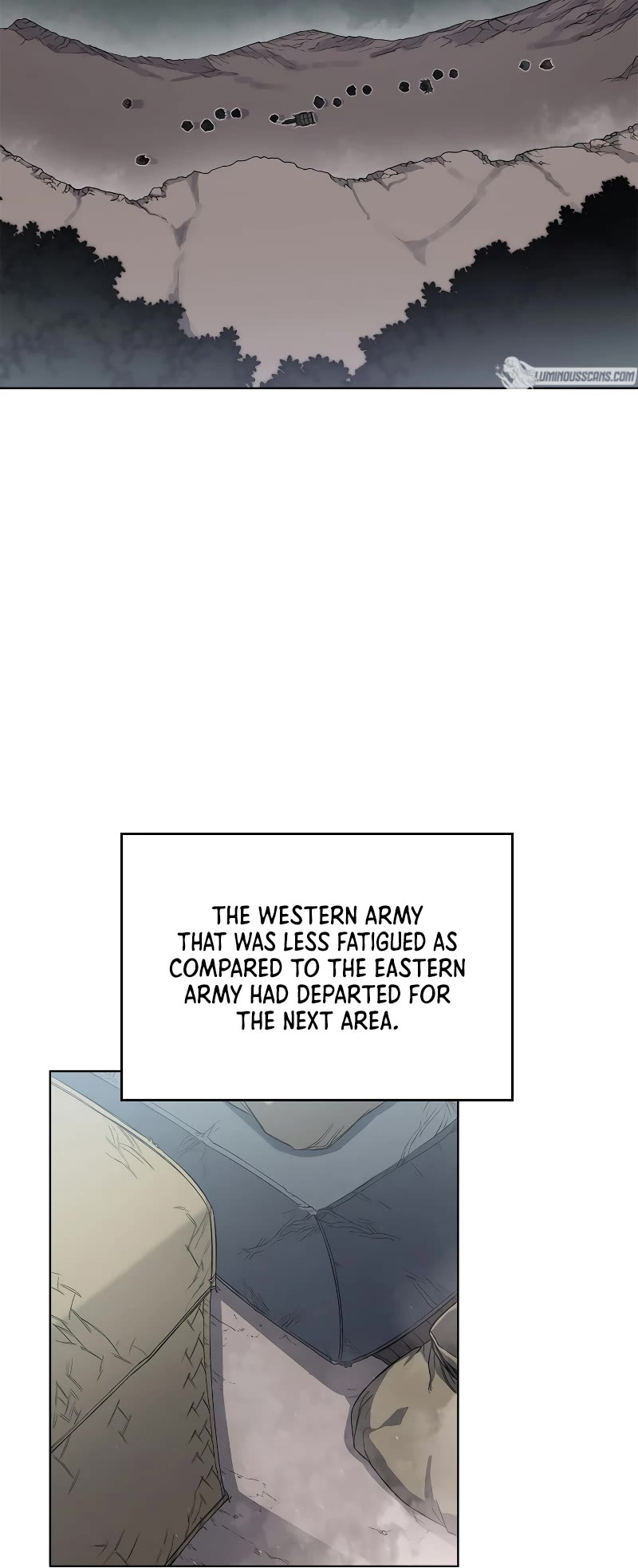 Chronicles of Heavenly Demon Chapter 186 page 24 - Chapter 186