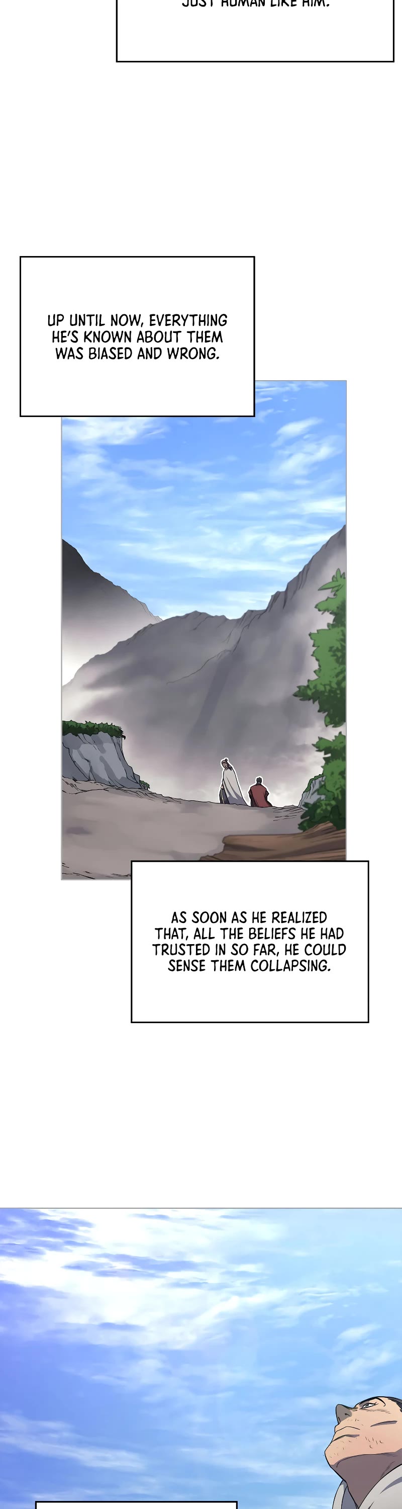 Chronicles of Heavenly Demon Chapter 186 page 31 - Chapter 186