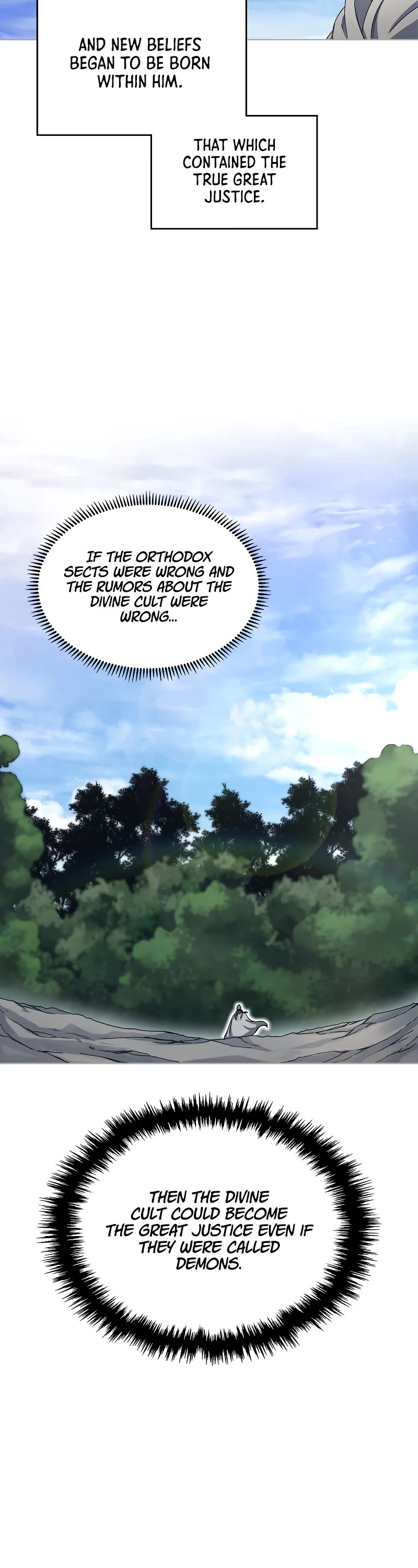 Chronicles of Heavenly Demon Chapter 186 page 32 - Chapter 186