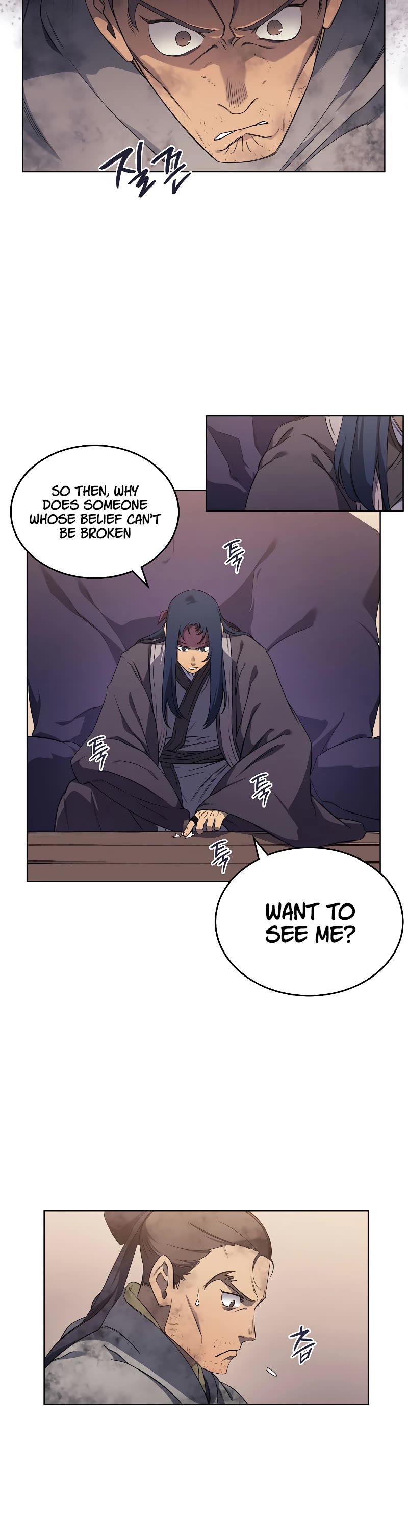 Chronicles of Heavenly Demon Chapter 186 page 4 - Chapter 186