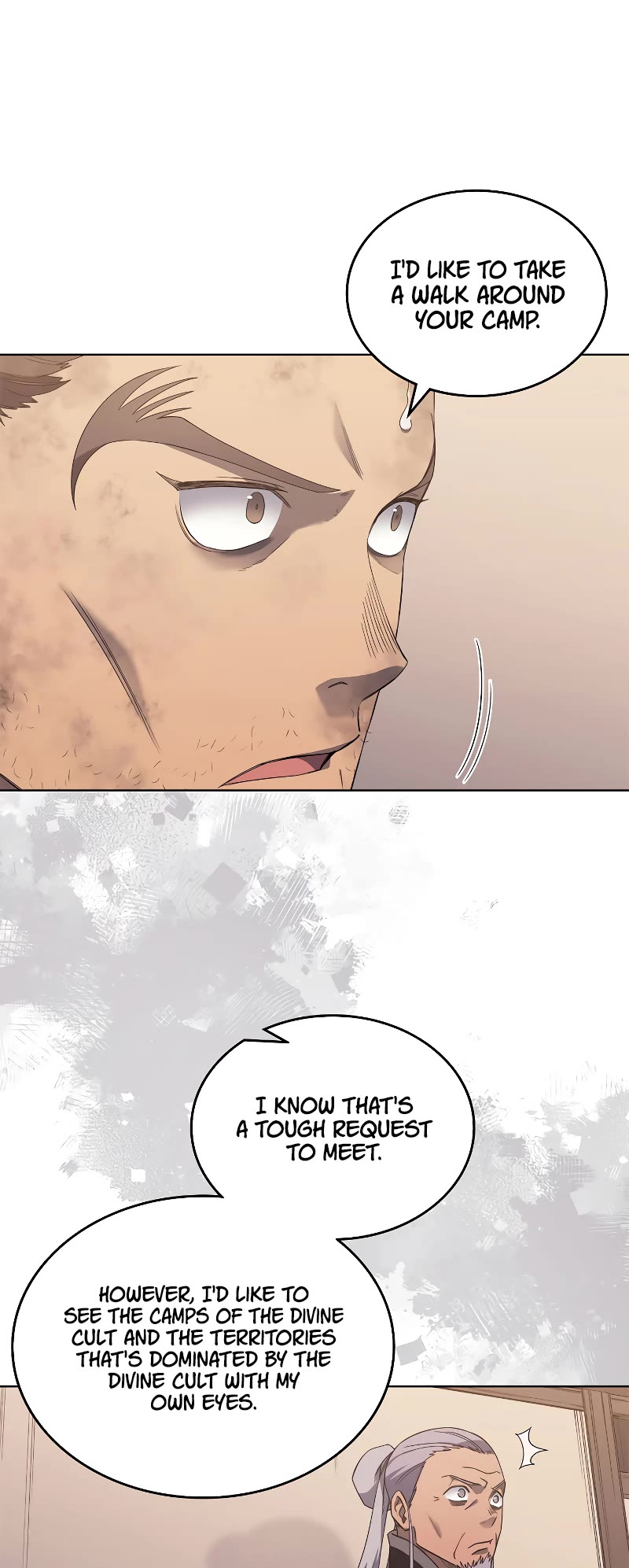Chronicles of Heavenly Demon Chapter 186 page 5 - Chapter 186