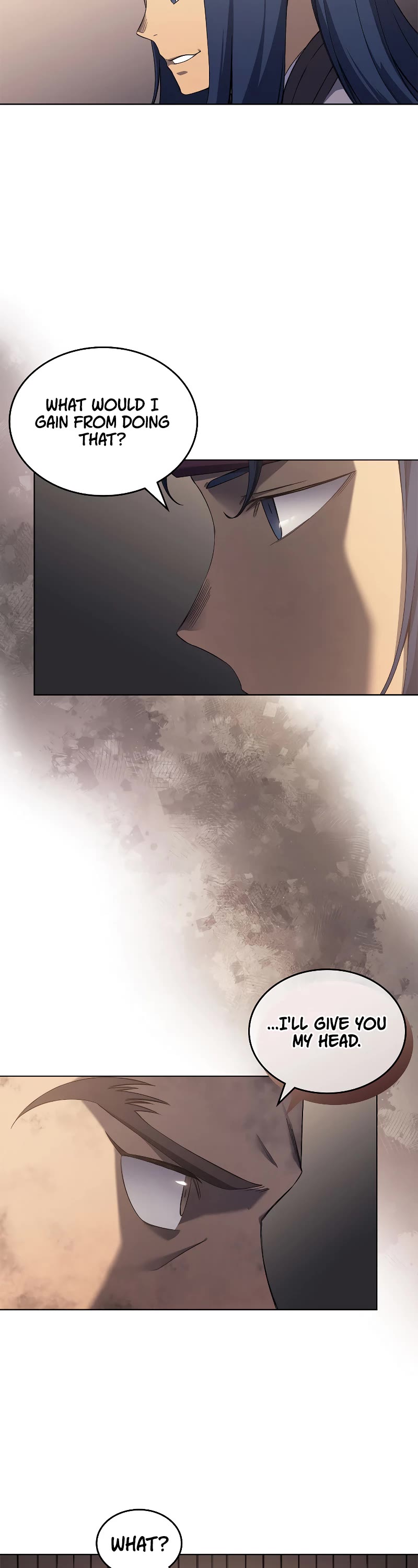 Chronicles of Heavenly Demon Chapter 186 page 8 - Chapter 186