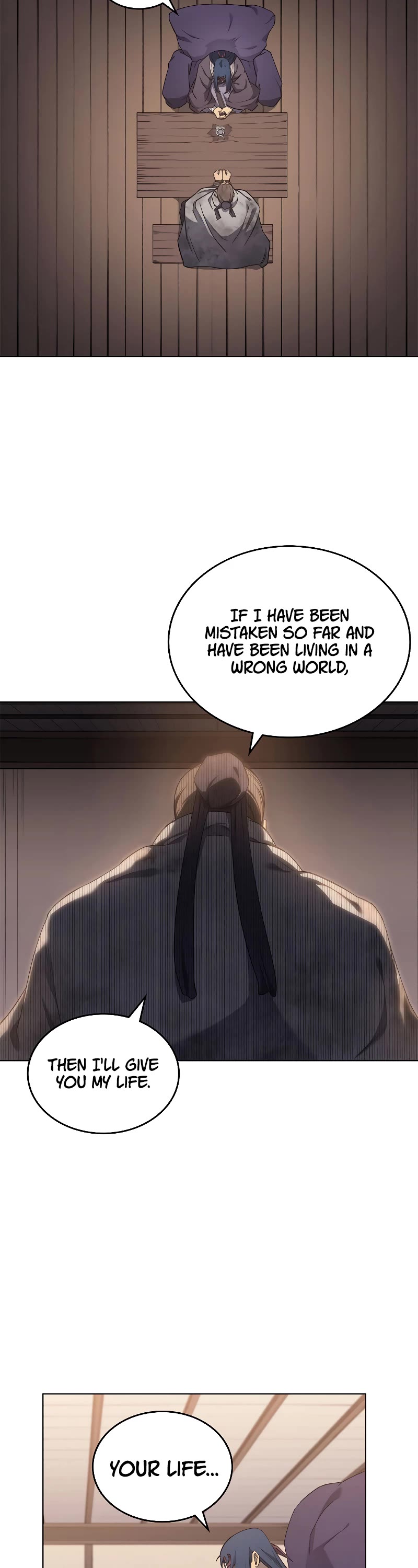 Chronicles of Heavenly Demon Chapter 186 page 9 - Chapter 186