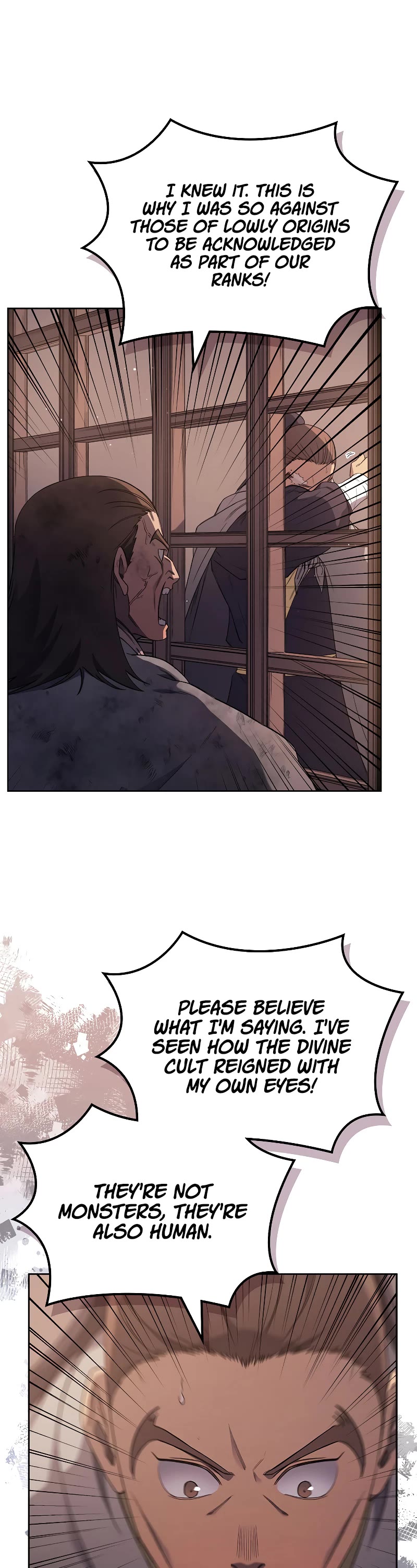 Chronicles of Heavenly Demon Chapter 187 page 10 - Chapter 187