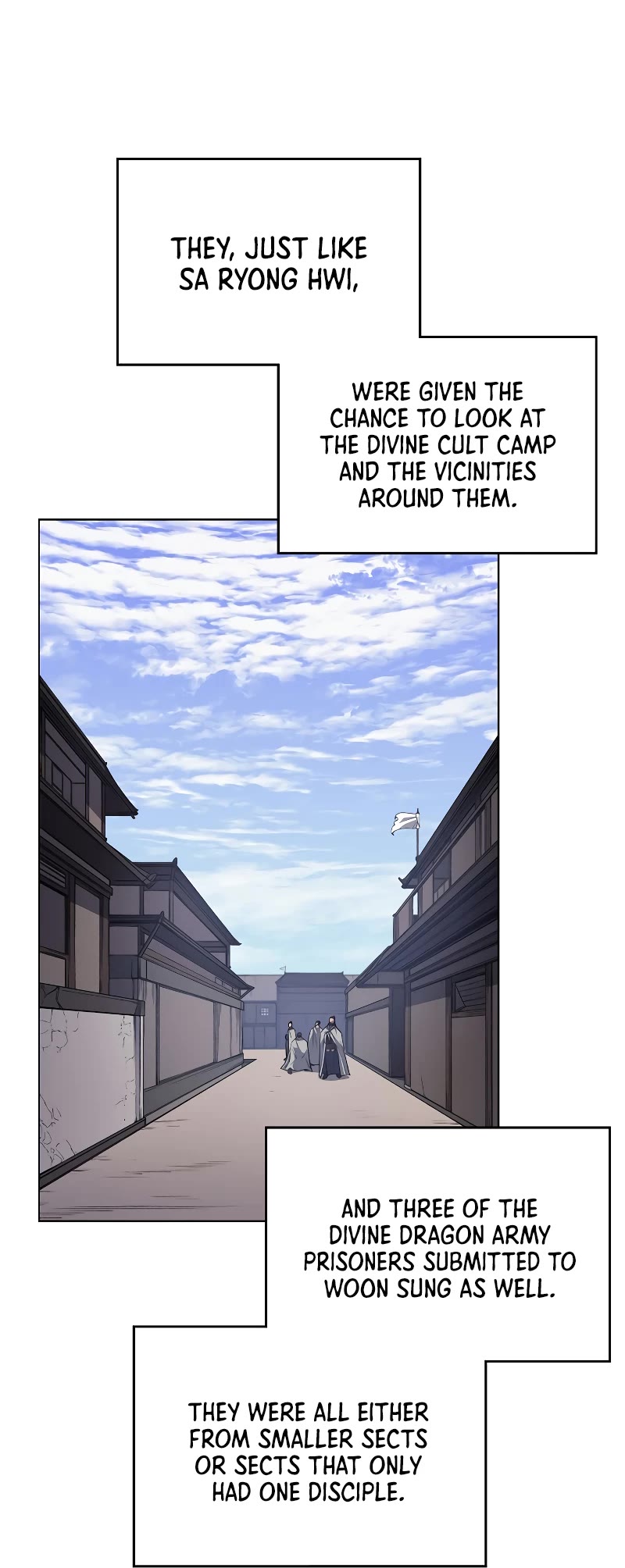 Chronicles of Heavenly Demon Chapter 187 page 12 - Chapter 187