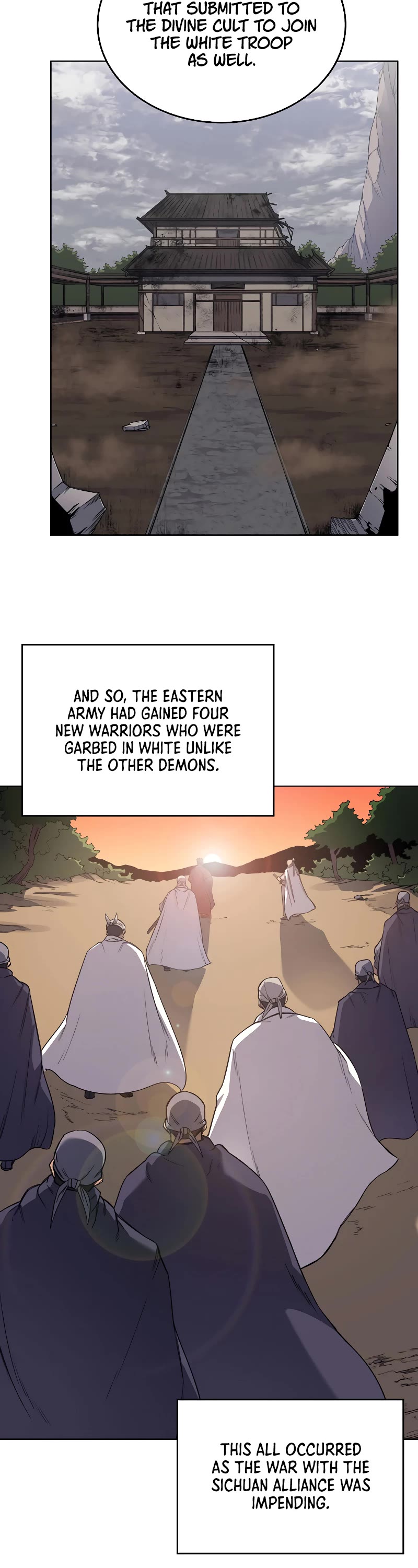 Chronicles of Heavenly Demon Chapter 187 page 14 - Chapter 187