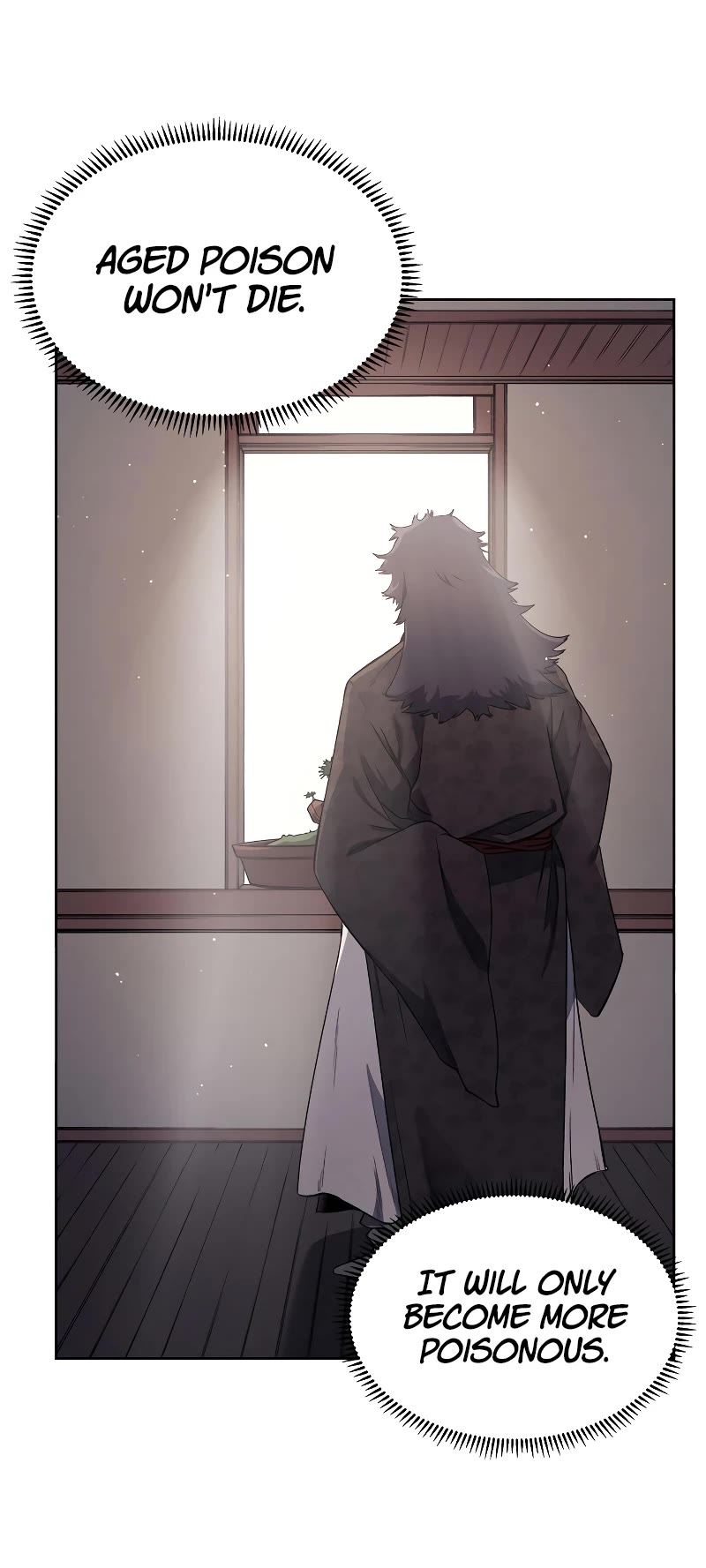 Chronicles of Heavenly Demon Chapter 187 page 18 - Chapter 187