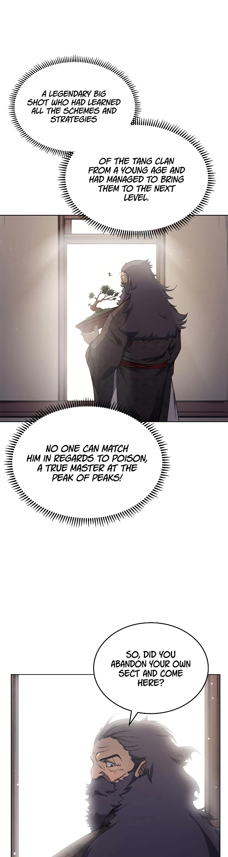 Chronicles of Heavenly Demon Chapter 187 page 19 - Chapter 187